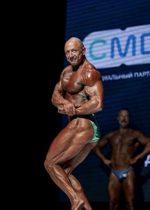 Фотограф Андрей Ёрш (9.05.26)